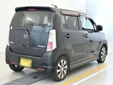 2012 Mazda AZ-WAGON Van for sale, Japanese used car export - photo 2 of 12 | GULJI TRADERS