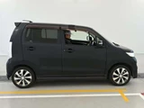 2012 Mazda AZ-WAGON Van for sale, Japanese used car export - photo 3 of 12 | GULJI TRADERS