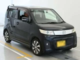 2012 Mazda AZ-WAGON Van for sale, Japanese used car export - photo 5 of 12 | GULJI TRADERS