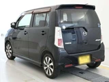 2012 Mazda AZ-WAGON Van for sale, Japanese used car export - photo 6 of 12 | GULJI TRADERS