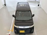 2012 Mazda AZ-WAGON Van for sale, Japanese used car export - photo 7 of 12 | GULJI TRADERS
