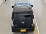 2012 Mazda AZ-WAGON Van for sale, Japanese used car export - photo 8 of 12 | GULJI TRADERS
