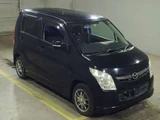 2012 Mazda AZ-WAGON 4WD Van for sale, Japanese used car export - photo 3 of 9 | GULJI TRADERS