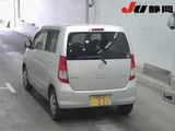 2012 Mazda AZ-WAGON XG Van for sale, Japanese used car export - photo 2 of 3 | GULJI TRADERS