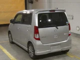 2012 Mazda AZ-WAGON XS LTD Van for sale, Japanese used car export - photo 2 of 7 | GULJI TRADERS