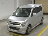 2012 Mazda AZ-WAGON XS LTD Van for sale, Japanese used car export - photo 4 of 7 | GULJI TRADERS