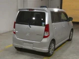2012 Mazda AZ-WAGON XS LTD Van for sale, Japanese used car export - photo 5 of 7 | GULJI TRADERS
