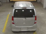 2012 Mazda AZ-WAGON XS LTD Van for sale, Japanese used car export - photo 6 of 7 | GULJI TRADERS
