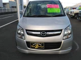 2012 Mazda AZ-WAGON Van for sale, Japanese used car export - photo 3 of 16 | GULJI TRADERS