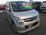 2012 Mazda AZ-WAGON Van for sale, Japanese used car export - photo 4 of 16 | GULJI TRADERS