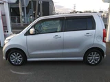 2012 Mazda AZ-WAGON Van for sale, Japanese used car export - photo 5 of 16 | GULJI TRADERS