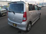2012 Mazda AZ-WAGON Van for sale, Japanese used car export - photo 7 of 16 | GULJI TRADERS