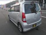 2012 Mazda AZ-WAGON Van for sale, Japanese used car export - photo 8 of 16 | GULJI TRADERS