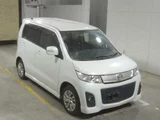 2012 Mazda AZ-WAGON LTD Van for sale, Japanese used car export - photo 1 of 7 | GULJI TRADERS