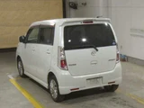 2012 Mazda AZ-WAGON LTD Van for sale, Japanese used car export - photo 2 of 7 | GULJI TRADERS