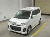 2012 Mazda AZ-WAGON LTD Van for sale, Japanese used car export - photo 4 of 7 | GULJI TRADERS