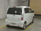 2012 Mazda AZ-WAGON LTD Van for sale, Japanese used car export - photo 5 of 7 | GULJI TRADERS