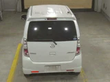 2012 Mazda AZ-WAGON LTD Van for sale, Japanese used car export - photo 6 of 7 | GULJI TRADERS