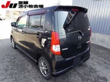 2012 Mazda AZ-WAGON 4WD Van for sale, Japanese used car export - photo 2 of 7 | GULJI TRADERS