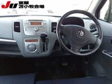 2012 Mazda AZ-WAGON 4WD Van for sale, Japanese used car export - photo 3 of 7 | GULJI TRADERS