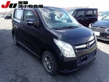 2012 Mazda AZ-WAGON 4WD Van for sale, Japanese used car export - photo 4 of 7 | GULJI TRADERS