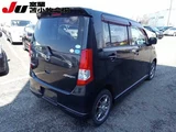 2012 Mazda AZ-WAGON 4WD Van for sale, Japanese used car export - photo 5 of 7 | GULJI TRADERS