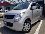 2012 Mazda AZ-WAGON XG Van for sale, Japanese used car export - photo 1 of 21 | GULJI TRADERS