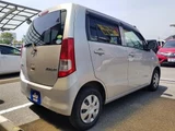 2012 Mazda AZ-WAGON XG Van for sale, Japanese used car export - photo 2 of 21 | GULJI TRADERS