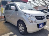 2012 Mazda AZ-WAGON XG Van for sale, Japanese used car export - photo 16 of 21 | GULJI TRADERS