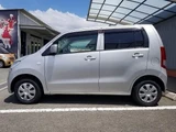 2012 Mazda AZ-WAGON XG Van for sale, Japanese used car export - photo 20 of 21 | GULJI TRADERS