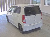 2012 Mazda AZ-WAGON XS LTD Van for sale, Japanese used car export - photo 2 of 9 | GULJI TRADERS