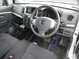 2012 Mazda AZ-WAGON XS LTD Van for sale, Japanese used car export - photo 3 of 9 | GULJI TRADERS