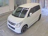 2012 Mazda AZ-WAGON XS LTD Van for sale, Japanese used car export - photo 4 of 9 | GULJI TRADERS