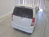 2012 Mazda AZ-WAGON XS LTD Van for sale, Japanese used car export - photo 5 of 9 | GULJI TRADERS