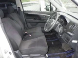 2012 Mazda AZ-WAGON XS LTD Van for sale, Japanese used car export - photo 6 of 9 | GULJI TRADERS