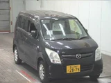 2012 Mazda AZ-WAGON 4WD XG Van for sale, Japanese used car export - photo 1 of 6 | GULJI TRADERS
