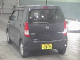 2012 Mazda AZ-WAGON 4WD XG Van for sale, Japanese used car export - photo 2 of 6 | GULJI TRADERS