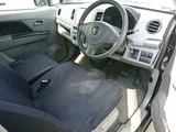 2012 Mazda AZ-WAGON 4WD XG Van for sale, Japanese used car export - photo 3 of 6 | GULJI TRADERS
