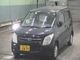 2012 Mazda AZ-WAGON 4WD XG Van for sale, Japanese used car export - photo 4 of 6 | GULJI TRADERS
