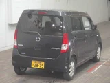 2012 Mazda AZ-WAGON 4WD XG Van for sale, Japanese used car export - photo 5 of 6 | GULJI TRADERS