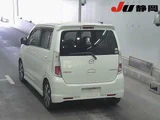 2012 Mazda AZ-WAGON LTD Van for sale, Japanese used car export - photo 2 of 3 | GULJI TRADERS