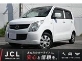 2012 Mazda AZ-WAGON 660 XG Van for sale, Japanese used car export - photo 1 of 9 | GULJI TRADERS