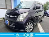 2013 Mazda AZ-WAGON Van for sale, Japanese used car export - photo 1 of 52 | GULJI TRADERS