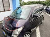 2013 Mazda AZ-WAGON Van for sale, Japanese used car export - photo 12 of 52 | GULJI TRADERS