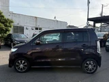2013 Mazda AZ-WAGON Van for sale, Japanese used car export - photo 3 of 9 | GULJI TRADERS