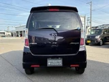2013 Mazda AZ-WAGON Van for sale, Japanese used car export - photo 4 of 9 | GULJI TRADERS