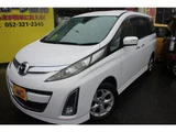 2008 Mazda Biante 2.0 20S Sedan for sale, Japanese used car export - photo 4 of 69 | GULJI TRADERS