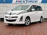 2009 Mazda Biante 20S Sedan for sale, Japanese used car export - photo 1 of 30 | GULJI TRADERS