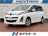 2009 Mazda Biante 20S Sedan for sale, Japanese used car export - photo 4 of 30 | GULJI TRADERS