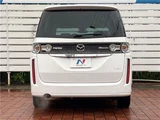 2009 Mazda Biante 20S Sedan for sale, Japanese used car export - photo 20 of 30 | GULJI TRADERS
